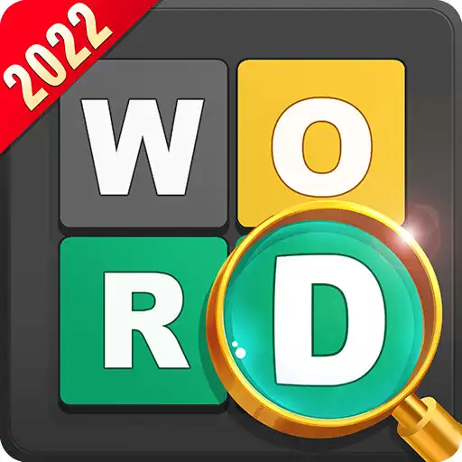 Play Wordless: A novel word game APK