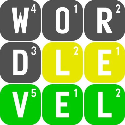 Play WordLEvels - Word Guess Game APK