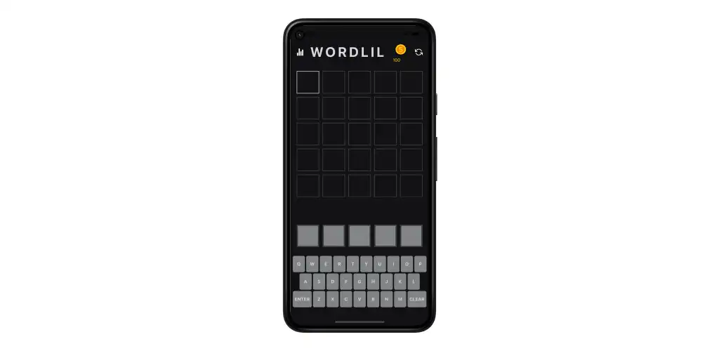 Play wordlil  and enjoy wordlil with UptoPlay