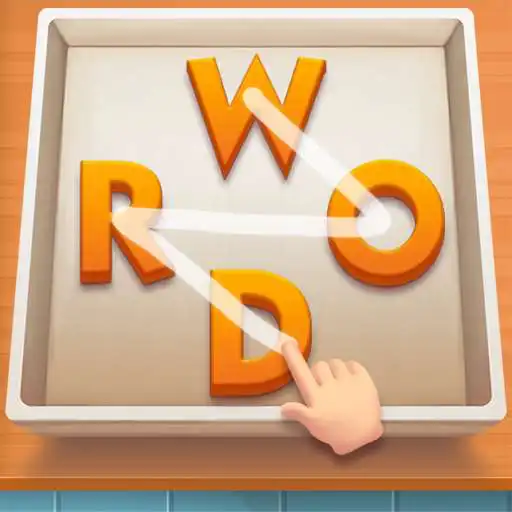 Play Word Line Puzzle APK