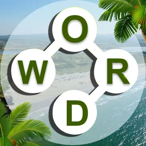 Play Word Link Forest-Learn English APK