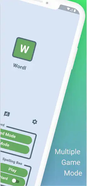 Play Wordl as an online game Wordl with UptoPlay