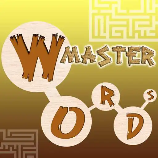 Play Word Master - Word Games Puzzle APK