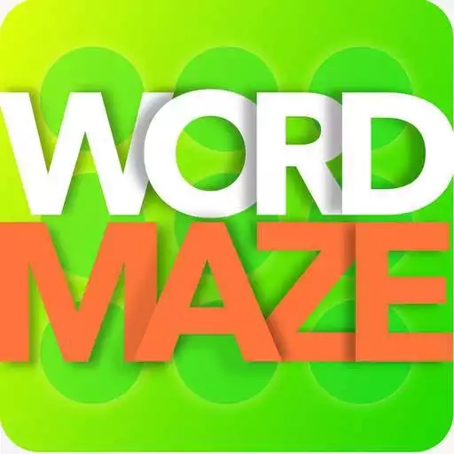 Play Word Maze : Find Hidden Words . Can You Escape ? APK