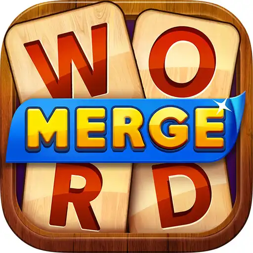 Play Word Merge Pro - Search Games APK