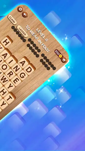 Play Word Merge Pro - Search Games as an online game Word Merge Pro - Search Games with UptoPlay