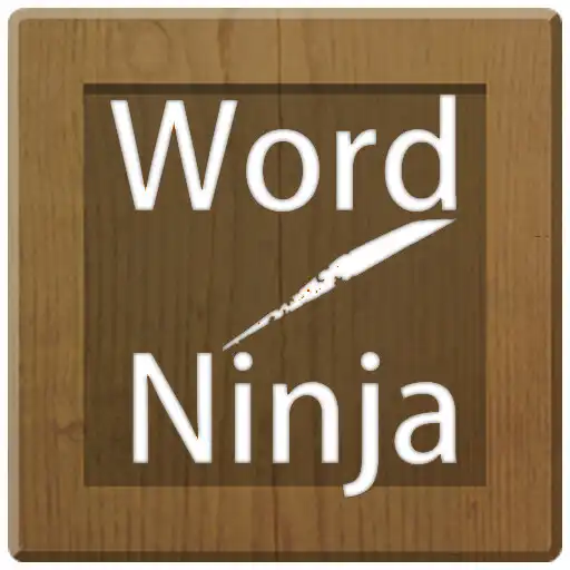 Free play online Word Ninja APK