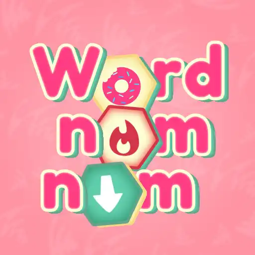 Play Word Nom Nom APK