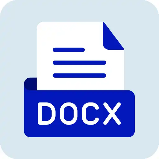 Play Word Office: Document Reader APK