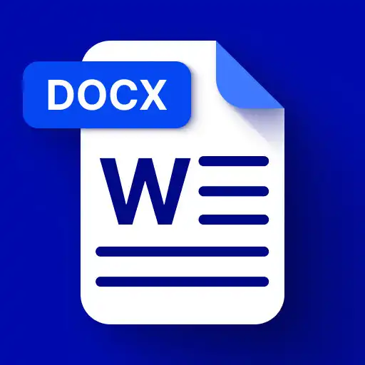 Play Word Office: Docx Reader APK