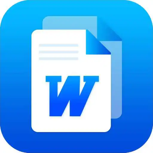 Play Word Office - PDF, Docx, Excel APK