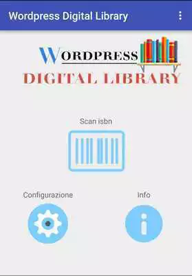 Play Wordpress Digital Library