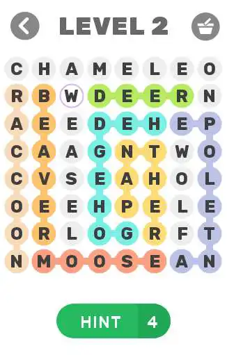 Play Word Puzzle : Spelling Test as an online game Word Puzzle : Spelling Test with UptoPlay