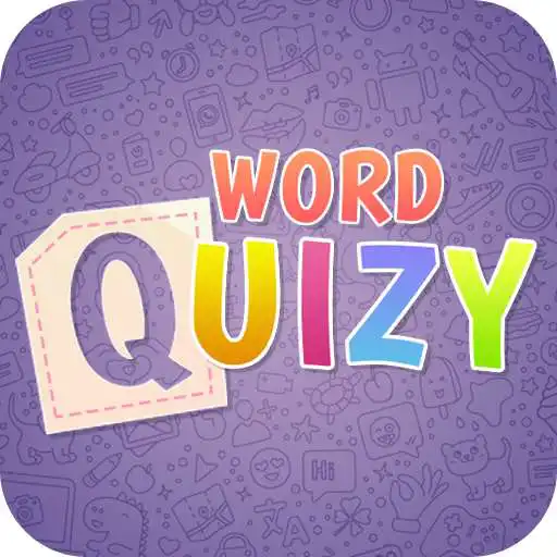 Play Word Quizy - Guess & Swipe Word, Word Brain Puzzle APK