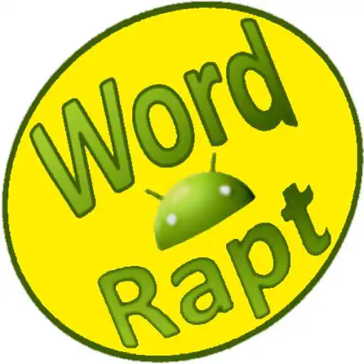 Free play online Word Rapt APK