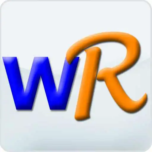 Play WordReference.com dictionaries APK