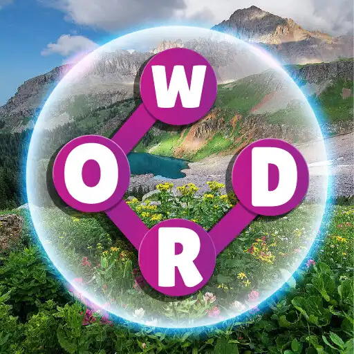 Play Wordscapes - Ad Lite APK