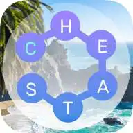 Free play online Wordscapes Answers  APK