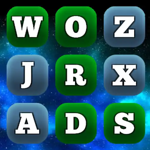 Play Wordscapes: Crush Letters APK