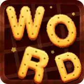 Free play online Words Cookies Puzzle APK