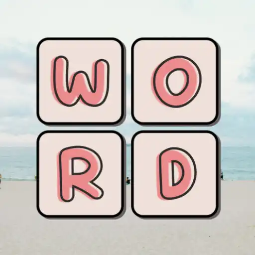 Play Word Scramble: Fun Puzzle Game APK