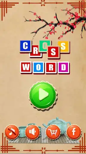 Play Word Search 2020: The word connect game  and enjoy Word Search 2020: The word connect game with UptoPlay