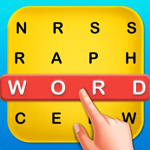 Play Word Search - A Word Puzzle Game APK