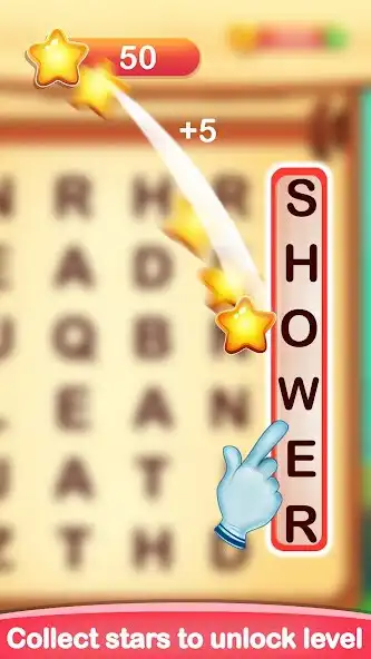 Play Word Search - A Word Puzzle Game  and enjoy Word Search - A Word Puzzle Game with UptoPlay