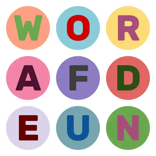 Play Word Search- Cross Word Puzzle APK