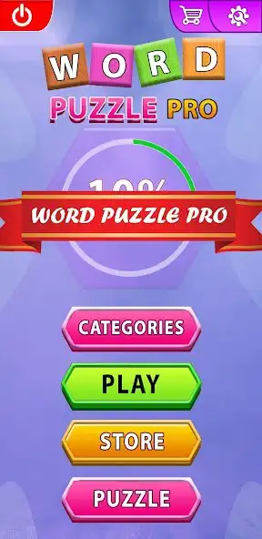 Play Word Search : Crosswords Game  and enjoy Word Search : Crosswords Game with UptoPlay