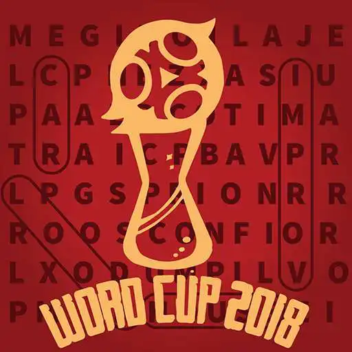 Free play online Word Search Cup 2018 APK