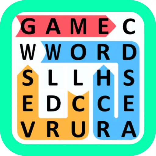 Play Word search curves APK