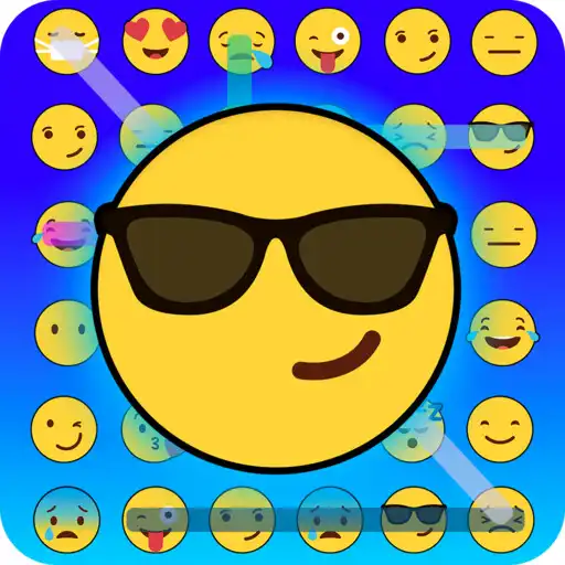 Play Word Search Emoji edition APK