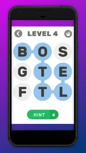 Play Word Search: Find Hidden Words  and enjoy Word Search: Find Hidden Words with UptoPlay