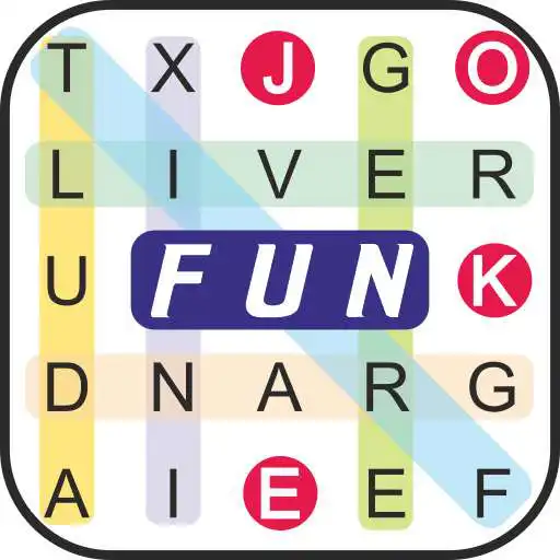 Play Word Search Fun APK