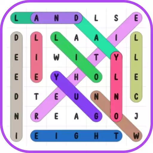 Play Word Search Game APK