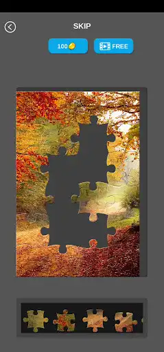 Play Word Search: Jigsaw Puzzles  and enjoy Word Search: Jigsaw Puzzles with UptoPlay