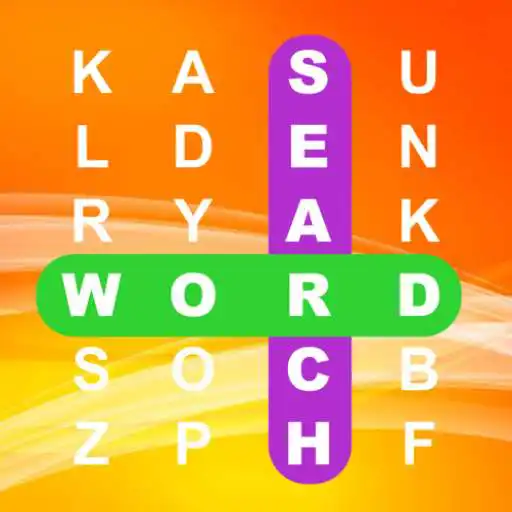 Play Word Search Kids APK