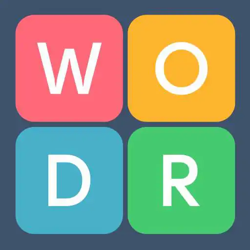 Free play online Word Search - Mind Fitness App APK