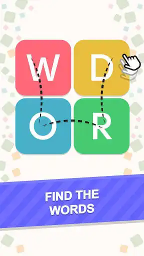 Play Word Search - Mind Fitness App