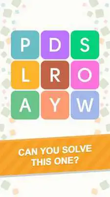 Play Word Search - Mind Fitness App