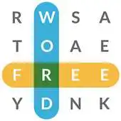 Free play online Word Search New - Free Puzzles APK