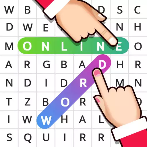 Free play online Word Search Online  APK