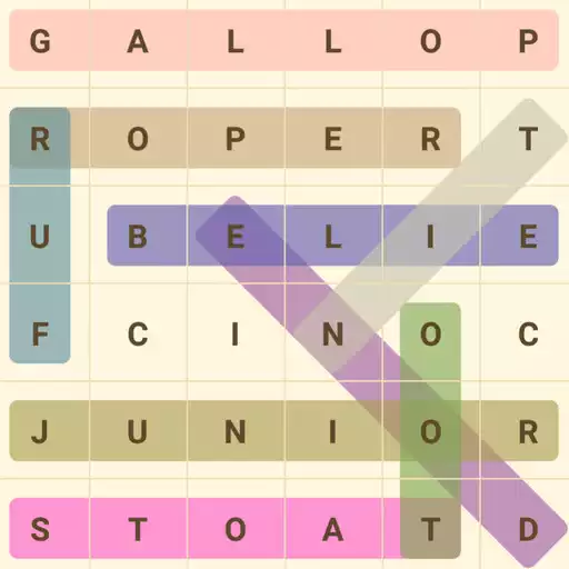 Play Word Search Puzzle Game APK