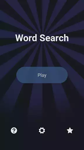 Play Word Search Puzzle Game  and enjoy Word Search Puzzle Game with UptoPlay