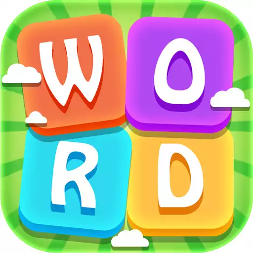 Play Word Search Puzzle! APK