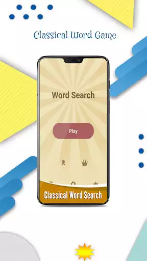 Play Word Search Puzzle!  and enjoy Word Search Puzzle! with UptoPlay