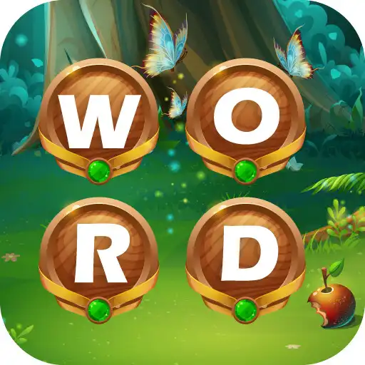 Play Word Search: Puzzle words game APK