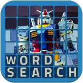 Free play online Wordsearch Revealer - Big APK