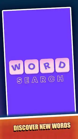 Play Word Search Supreme Puzzle  and enjoy Word Search Supreme Puzzle with UptoPlay